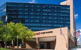Baltimore Marriott Inner Harbor At Camden Yards